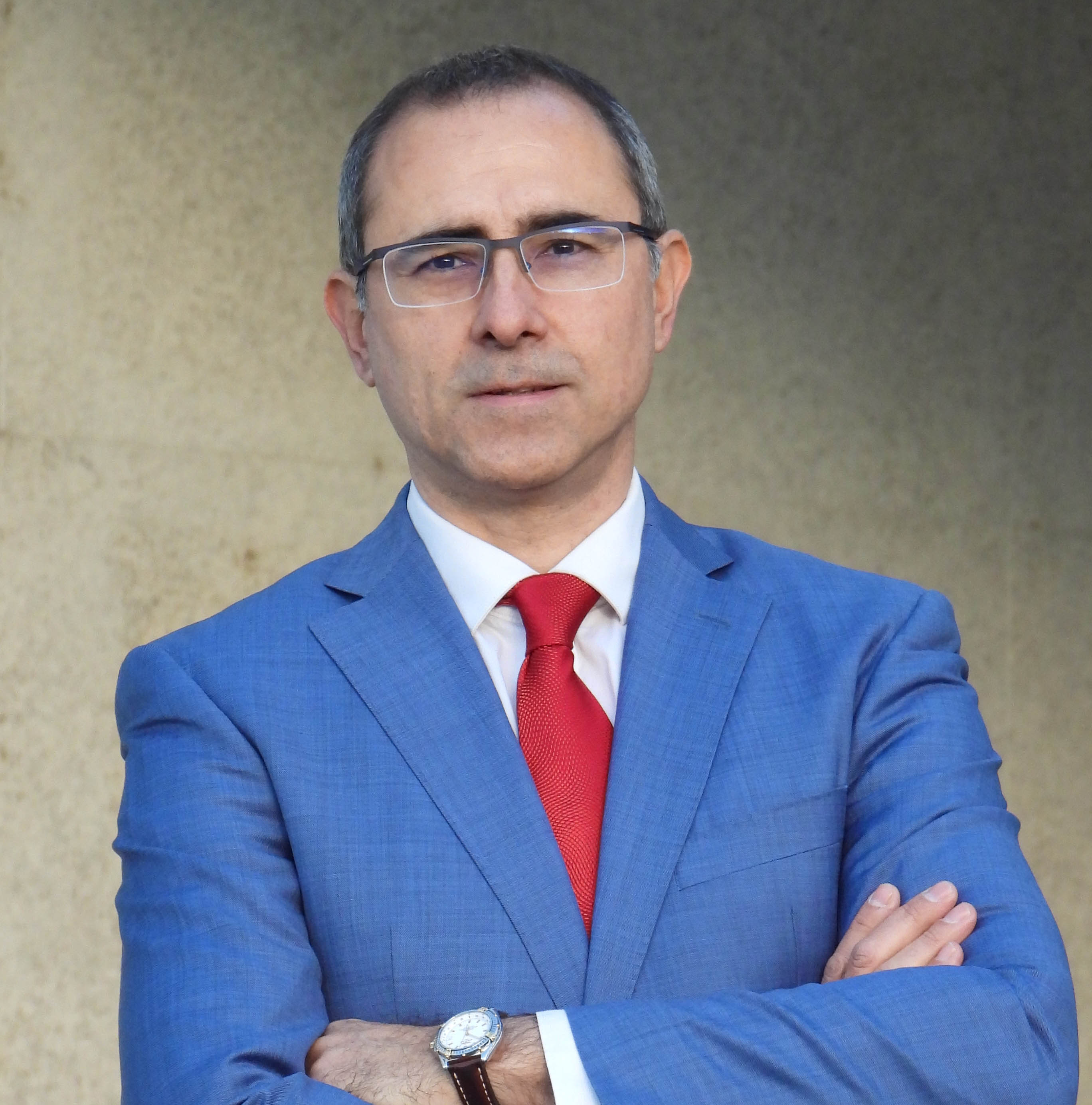 Foto de Rogelio Menendez