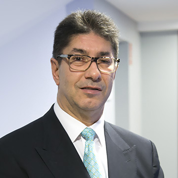 Foto de Xavier Cottini